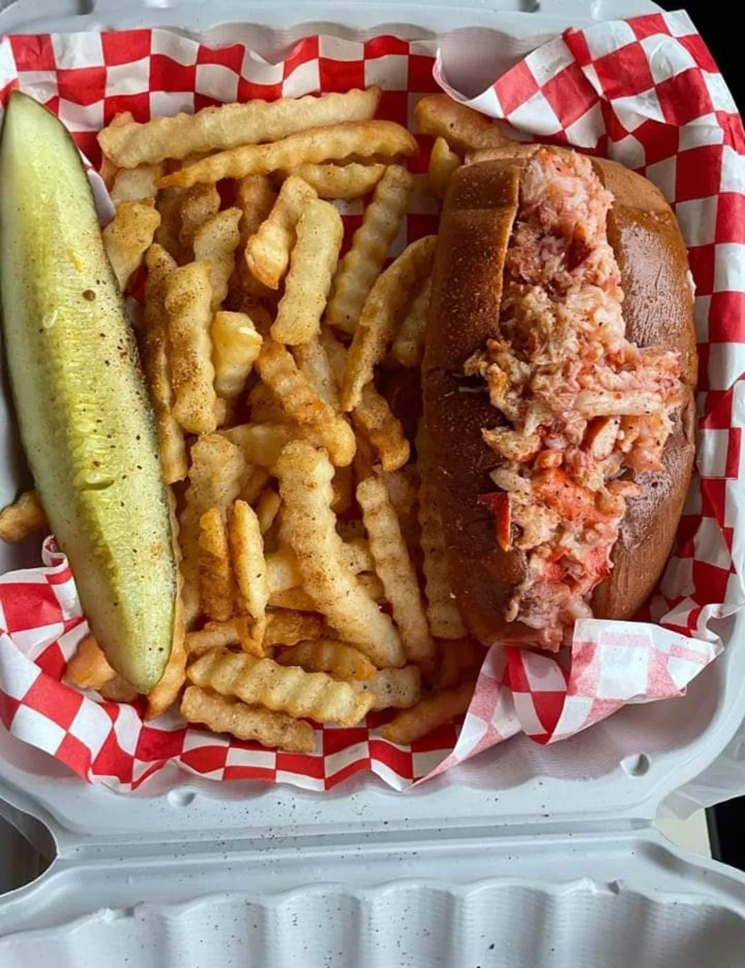 Classic Burger - Juicy, perfectly grilled burger.