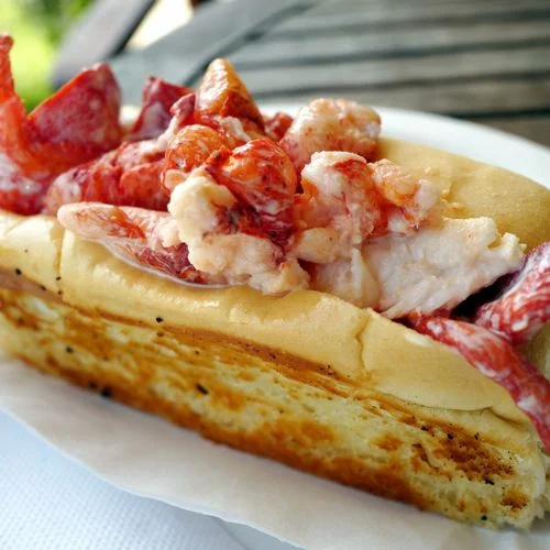 Woody's Goodies Banner