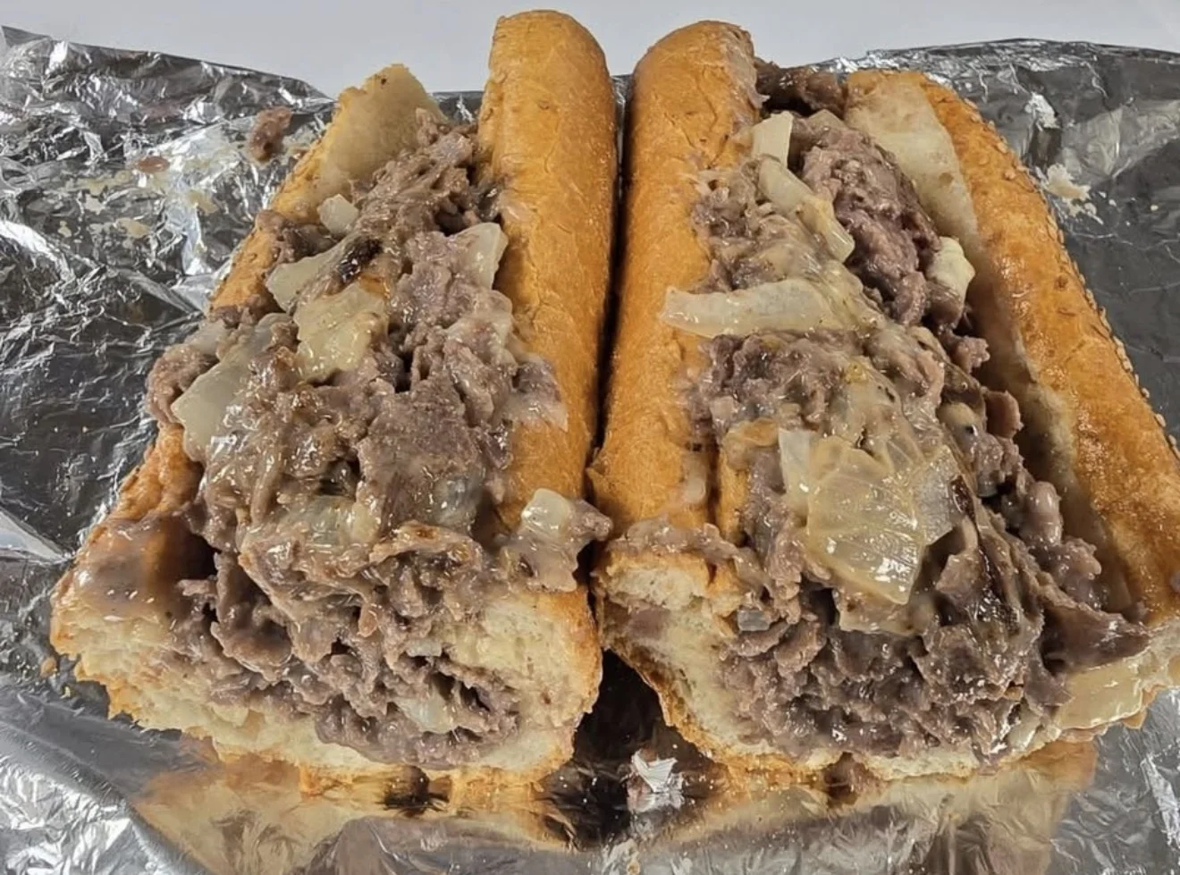 Philly Cheesesteak
